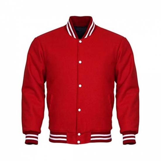 Varsity Jacket