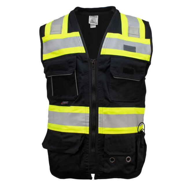 Safety Vest