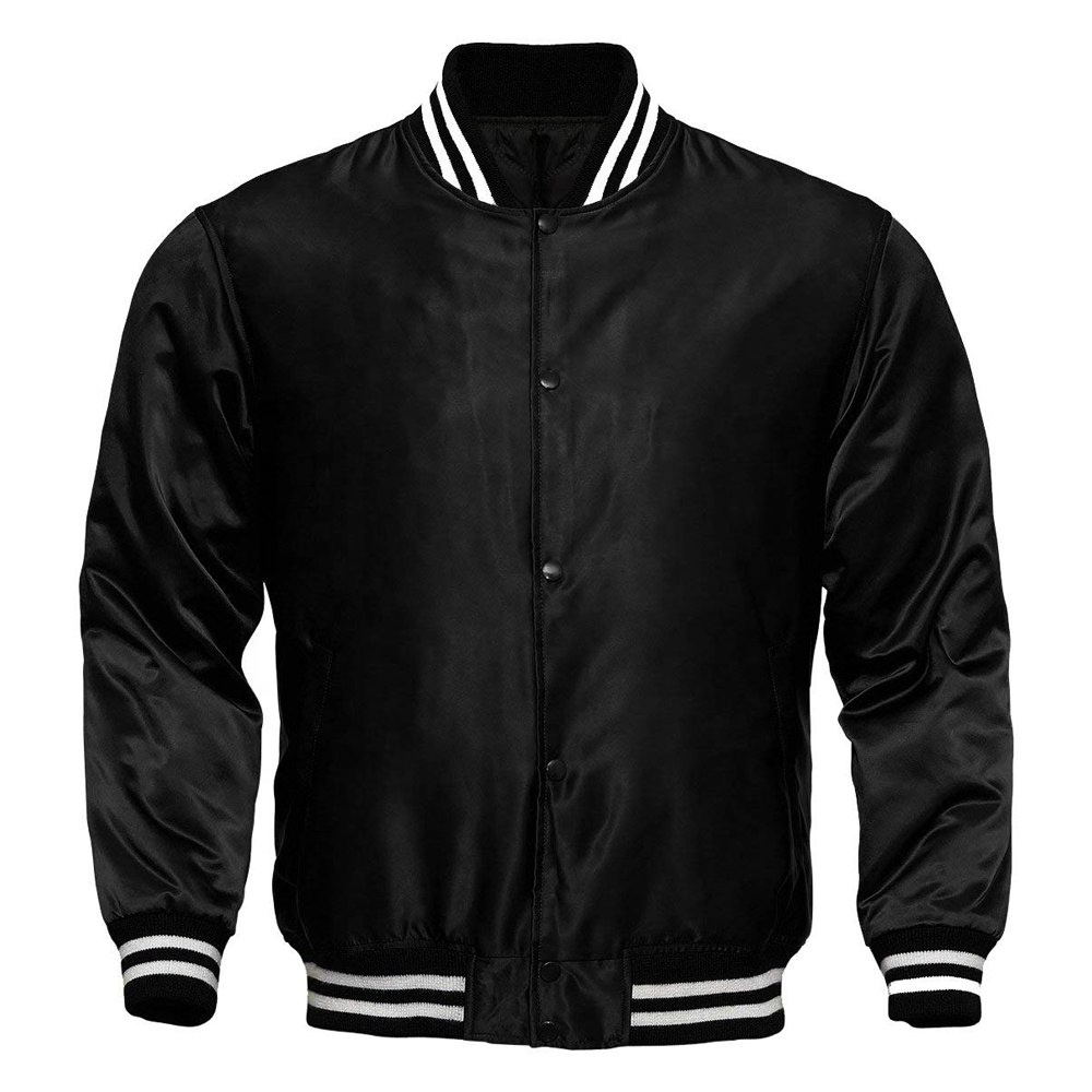 Varsity Jacket