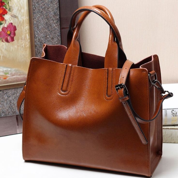 Women Leather Handbag