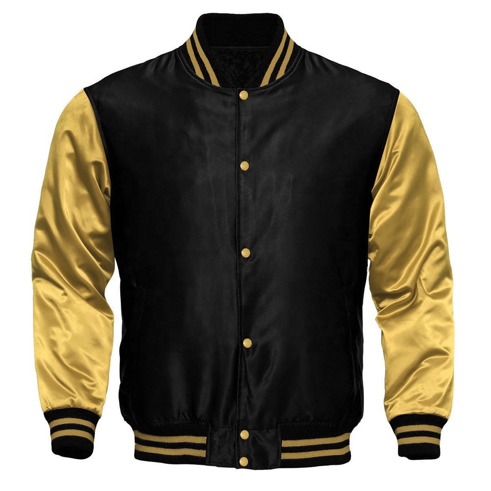 Varsity Jacket