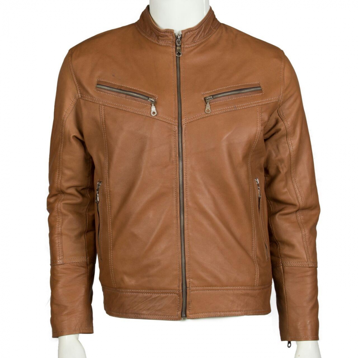 Men Leather Jackets