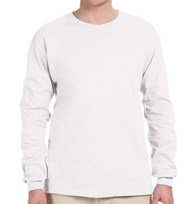 Classic Long Sleeve Tee