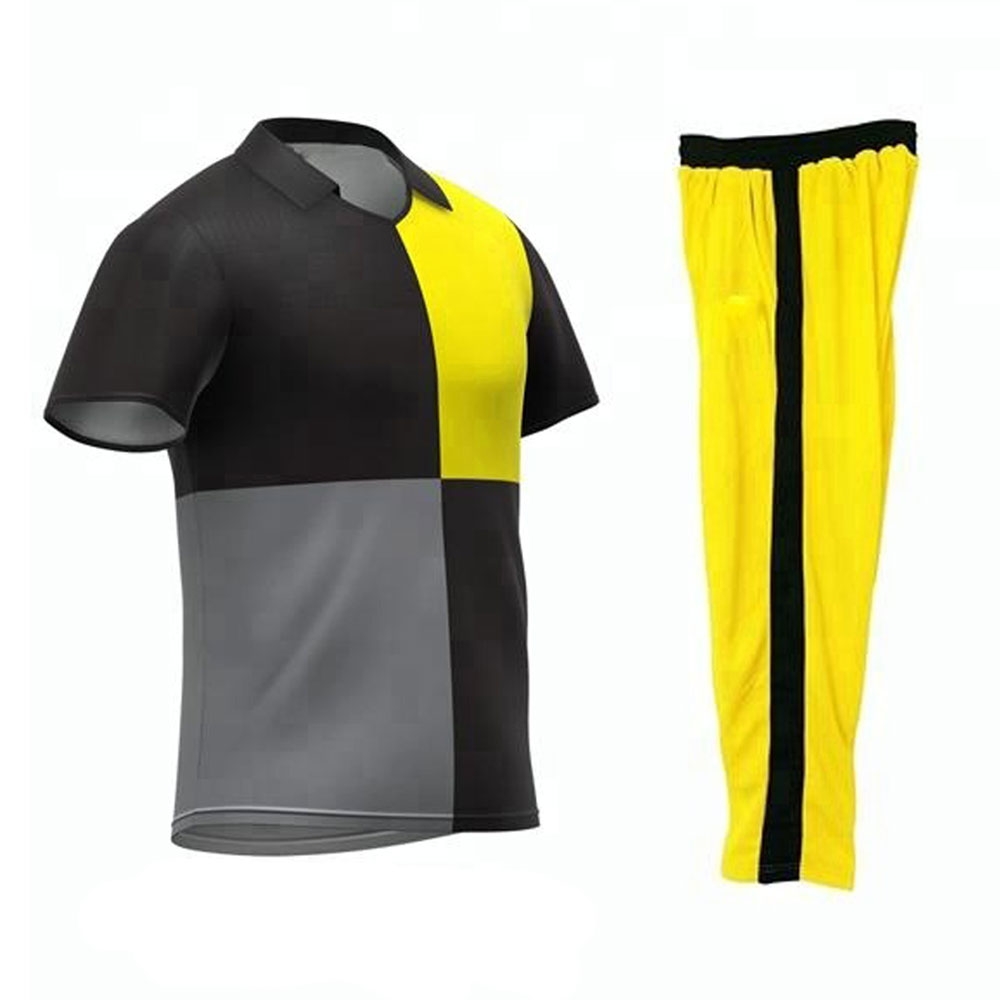 Cricket Uniform