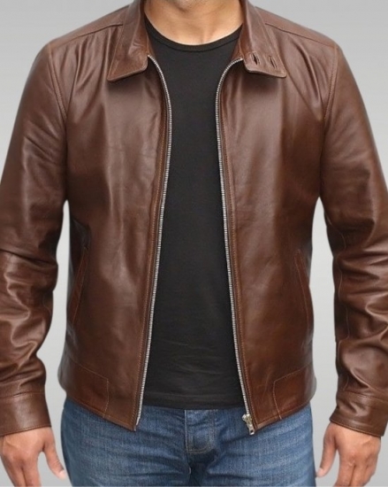 Men Leather Jackets